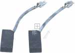 Schunk Carbon Brush - Carbon Brush For Bosch Siemens 2pcs