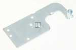 Door Hinges - 1058056 Upper Right Hinge [Amica]