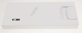 Freezer Case Flap - 49122694 Freezer Door [Candy Hoover]