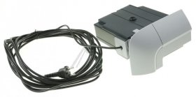 Nilfisk Mains Adaptor power Supply - 107413043 Power Cable Module