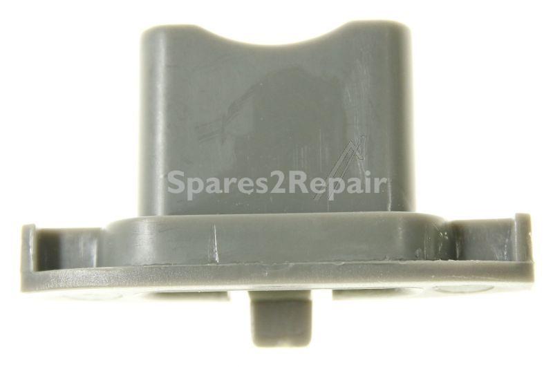 Block Rail - C00514002 482000097002 Stopper [Whirlpool Indesit]