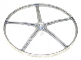 Smeg Belt Pulley - 876370057 Pulley Swm50t