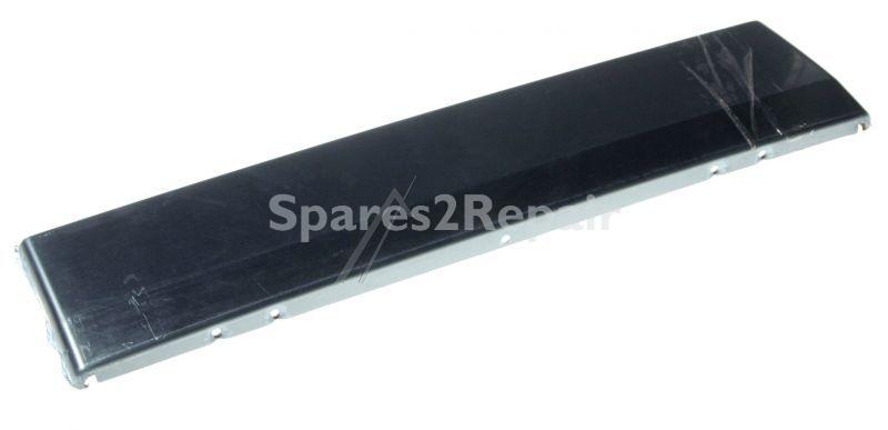 Panel - 9030660 Dish Drawer Panel Stainless Steel [Amica]