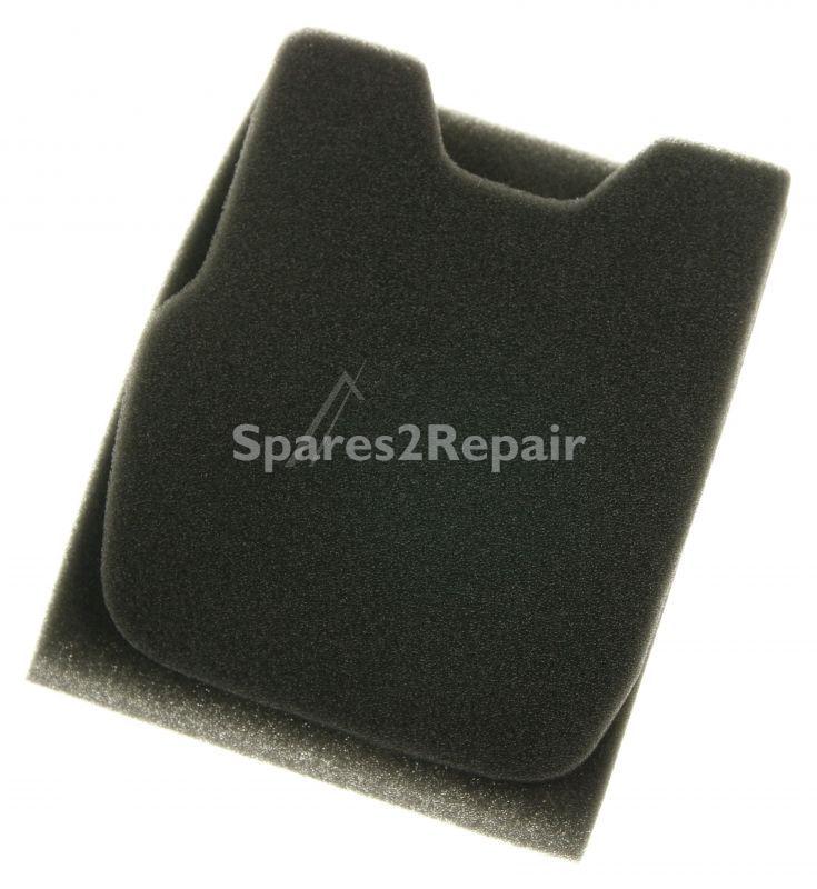 Vacuum Cleaner Filter - 1184119012 Absorber Filter Grill [Electrolux Aeg]