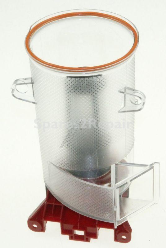 Dust Collector - 2198610020 Dust Container Main [Electrolux Aeg]