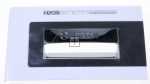 Detergent Dispenser Cover - 00657376 Tray Handle-dispenser [Bosch Siemens]