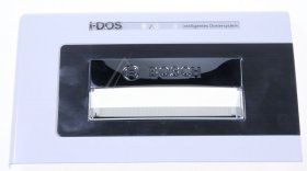 Detergent Dispenser Cover - 00657376 Tray Handle-dispenser [Bosch Siemens]