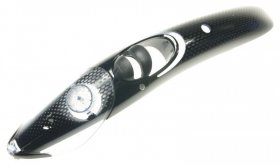 Philips Panel - 423903006591 Inlay-pca Assembly