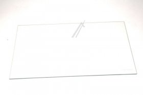 Glass Panel - 140055766012 Glass Shelf Complete 461 7x317 [Electrolux Aeg]