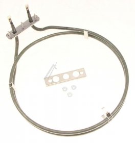 Fan Oven Heating Element - 11028236 Heater-ring [Bosch Siemens]
