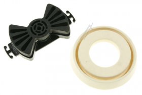 Nilfisk Shock Absorber - 147 1111 500 Motor Suspension Kit