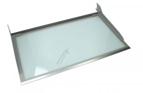 Hisense Gorenje Shelf Assembly - Hk2121839 Glass Shelf Assembly