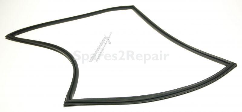 Climadiff Refrigerator Door Seal - Kws-248 02-01 Door Seal Pclv250
