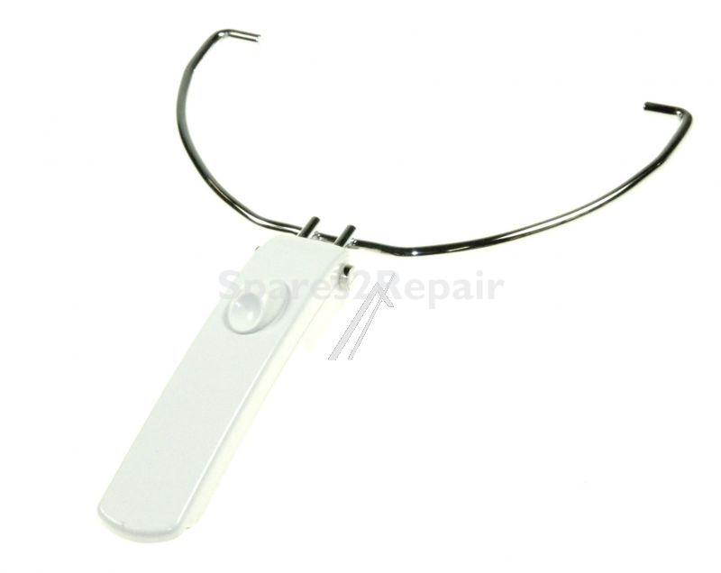 Fixings And Brackets - 7312577499 Stg Handle+lever Basket F6 [Delonghi]