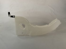 Lg Connector Hose - 5208en1001a Duct