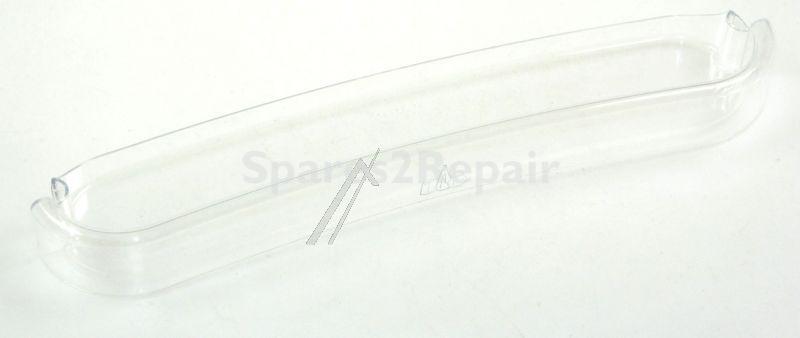 Hisense Gorenje Refrigerator - Freezer Door Shelf - 113865 Door Tray-long H6e 50 V 000-24-b