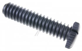 Foot - C00411736 482000009614 Adjust Foot Front [Whirlpool Indesit]