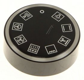 Switch Set - 00614749 Button [Bosch Siemens]
