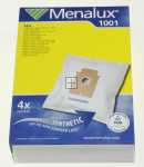 Vacuum Cleaner Bags - 9001961532 1001 4 Bags+1mcf To Cut+1mf [Electrolux Aeg]