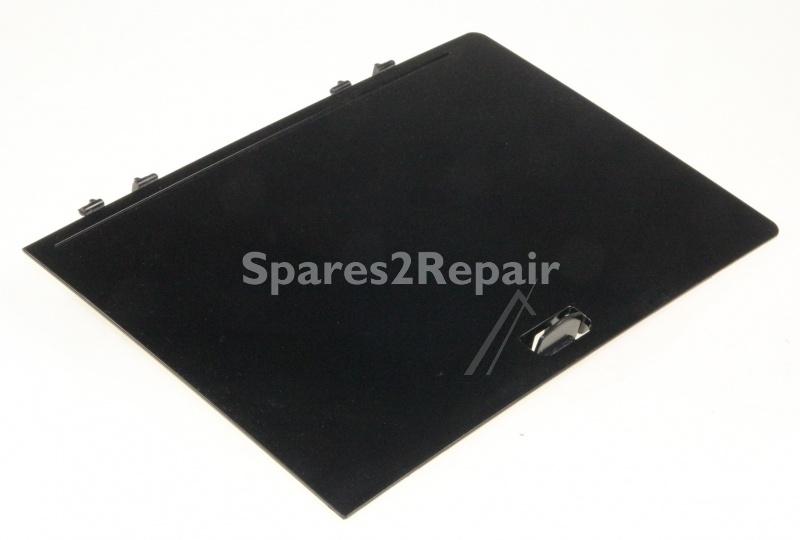 Operating Unit Screen - 11010388 Operating Unit Screen [Bosch Siemens]