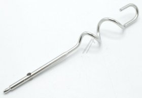 Kneader Hook - 4055377115 Dough Hook Right [Electrolux Aeg]