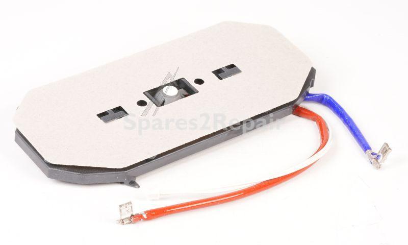 Hot Plate - 00210565 Hob Top [Bosch Siemens]