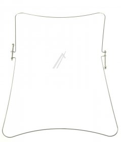 Clamp For Door Sleeve - 12900101001880 Clip Spring [Midea]