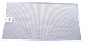 Cata Metal Grease Trap - 02819003 Metal Filter 260x465x140