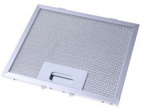 Cata Metal Grease Trap - 02800924 Metal Filter Gt-plus 45-b 215x185x110 (1u)