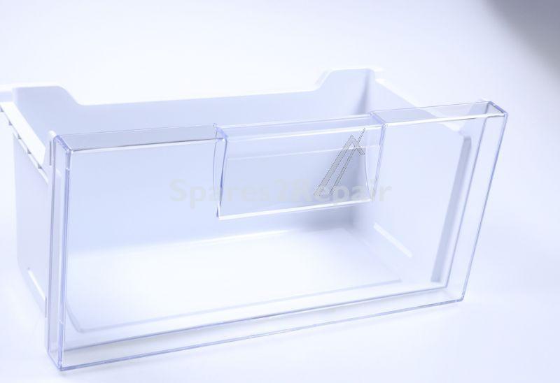 Drawers - 42217676 Bottom Basket Gr(mid)-379(trns-nat) [Vestel]
