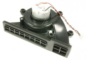 Motor - Rs-2230001038 Motor [Groupe SEB]