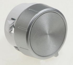 Record Button - 42120936 Knob Gr-tigris-silver [Vestel]
