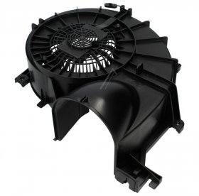 Fan Casing - C00504328 488000504328 Conveyor Ng 1mot pp V2 [Whirlpool Indesit]