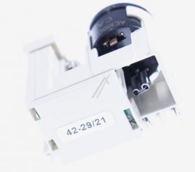 Housing - C00526159 488000526159 Terminal Board Sx ca Ae18bq6 [Whirlpool Indesit]
