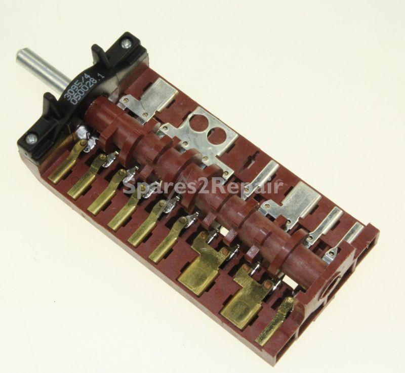 Oven Switch - C00481296 481927328386 Switch Oven [Whirlpool Indesit]