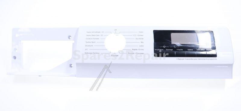 Hisense Gorenje Operating Unit Screen - Hk2171996 Control Panel Assembly