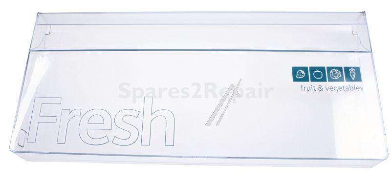 Drawer Front - 11041762 Panel [Bosch Siemens]