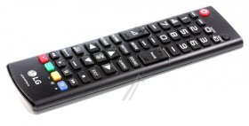 Lg Remote Control - Akb74475474 Remote Control