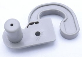 Samsung Stopper - Da71-40183r Stopper Door-low W2-pjt Pom(tp-20) - - -