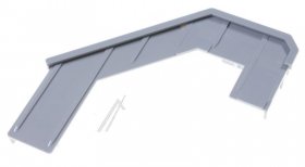 Cata Screening Can - 60704005 Front Right Side Panel Gray F-2060 Slim (gw)