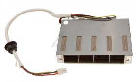 Irca Dryer Heating Element - Dryer Heating Element 1050+1050w - Alternative For Candy 41042962