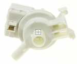 Smeg Circulation Pump - 695210733 Assembly Pump