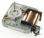 Ventilator Motor - 9178007699 C00920856 Fan Motor [Arcelik]