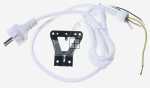 Cable-plugs-adapter - 00751845 Patch Cord [Bosch Siemens]