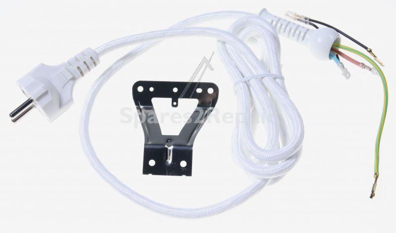Cable-plugs-adapter - 00751845 Patch Cord [Bosch Siemens]
