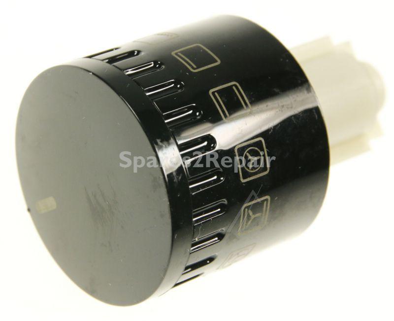 Control Knobs - 9078582 Recessed Knob 34a Fd 14800 [Amica]