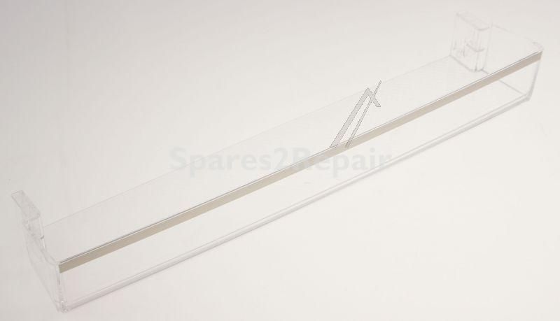 Refrigerator - Freezer Door Shelf - 49035319 Balc vas -12131000005303 [Candy Hoover]