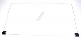 Glass Panel - 00677649 Glass Plate [Bosch Siemens]