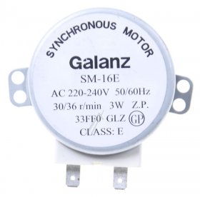 Galanz Motor Rotary Disks - Motor Traypulsator Electromotor