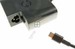 Hewlett Packard Power Supply notebook - 925740-002 Ac-adapter 65w Usb Pd Npfc Chi